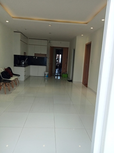 Căn hộ I-Home 1, Quận Gò Vấp Căn hộ I-Home 1 hướng ban công tây bắc nội thất cơ bản diện tích 68m²