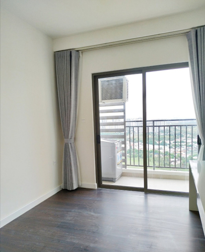 Căn hộ The Sun Avenue, Quận 2 Căn hộ The Sun Avenue thiết kế 3 phòng ngủ.