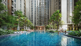 IMPERIA SENSA PARK - MIK GROUP - 