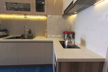  Căn hộ Vinhomes Grand Park diện tích 81.7m²