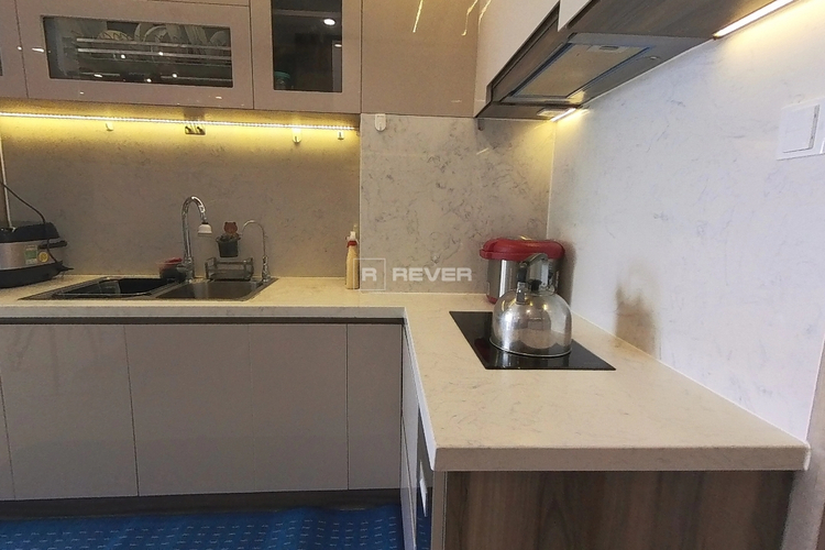  Căn hộ Vinhomes Grand Park diện tích 81.7m²