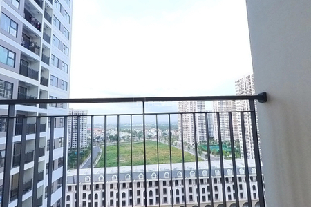  Căn hộ Vinhomes Grand Park hướng ban công đông bắc đầy đủ nội thất diện tích 69.5m²