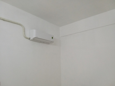 Căn hộ The CBD Premium Home, Quận 2 Căn hộ The CBD Premium Home tầng 6 có 2 phòng ngủ, nội thất cơ bản.