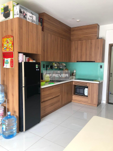  Căn hộ Safira Khang Điền nội thất cơ bản diện tích 49m²