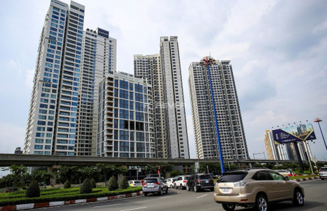  Căn hộ Gateway Thảo Điền đầy đủ nội thất diện tích 90m²