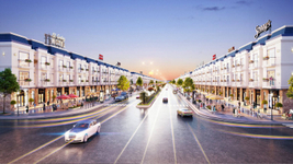 Đại Phước Molita - 