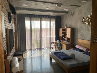  Biệt thự FIDECO Đường Thảo Điền 6 tầng diện tích 140m² pháp lý sổ hồng