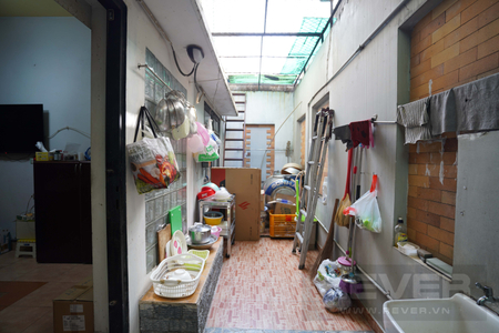 Nhà phố Quận 7 Nhà phố Khu Nam Long diện tích 176m2, kết cấu 1 trệt, 2 lầu kiên cố.