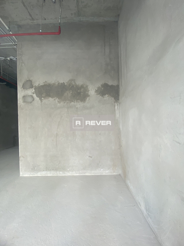  Shop-house Vinhomes Grand Park nhà thô diện tích 32m²