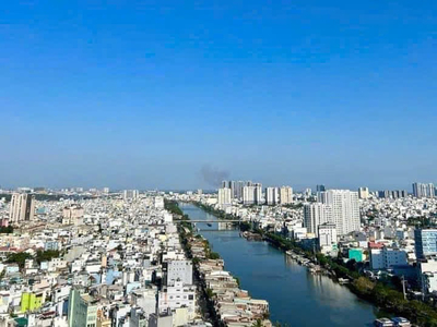 IMG_2775.JPG Căn hộ 3PN De La Sol hướng Đông Nam VIEW SÔNG