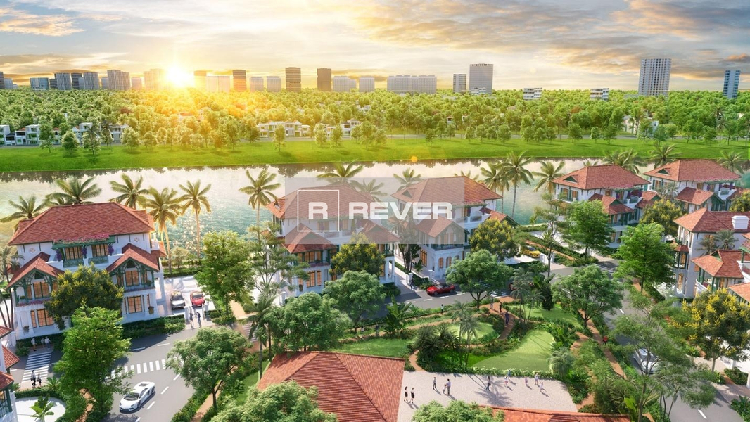 Rever