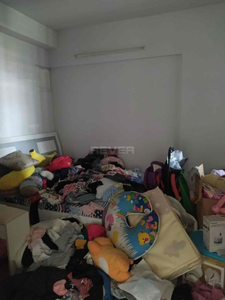 Căn hộ Ehome 3, Quận Bình Tân Căn hộ Ehome 3 hướng ban công đông đầy đủ nội thất diện tích 61.1m²