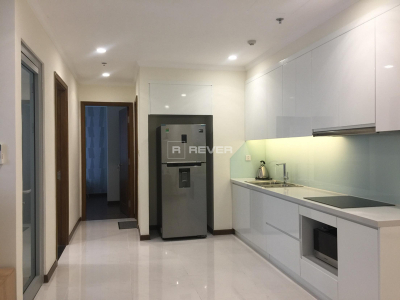  Căn hộ 2 Phòng ngủ nội thất cổ điển Vinhomes Central Park
