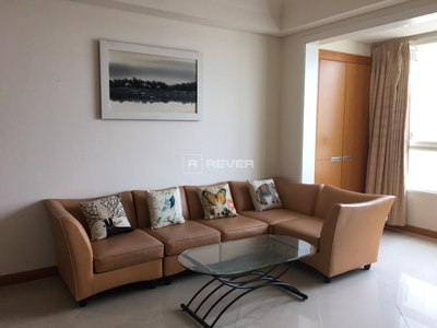  Căn hộ The Manor đầy đủ nội thất diện tích 70m²