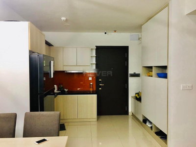 Căn hộ Golden Mansion, Quận Phú Nhuận Căn hộ Golden Mansion tầng thấp tiện di chuyển, đầy đủ nội thất.