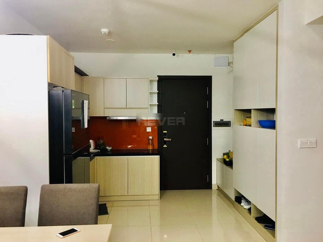 Căn hộ Golden Mansion, Quận Phú Nhuận Căn hộ Golden Mansion tầng thấp tiện di chuyển, đầy đủ nội thất.