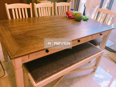  Căn hộ 3pn Masteri Thảo Điền đầy đủ nội thất, 2 bao công, diện tích 175m²