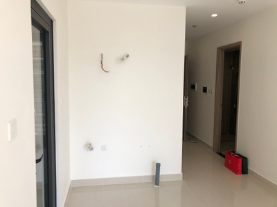 Căn hộ Vinhomes Grand Park, Quận 9 Căn hộ Vinhomes Grand Park tầng 12 có 1 phòng ngủ, nội thất cơ bản.