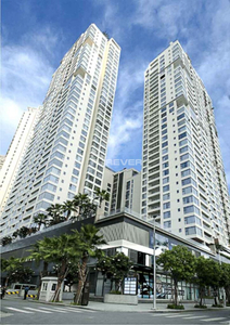  Shop-house Gateway Thảo Điền diện tích 171m²