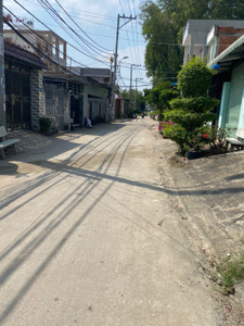 Nhà phố Quận 9 Nhà cấp 4 và đất nền diện tích 69.5m2 có sổ hồng riêng, bàn giao trong ngày.