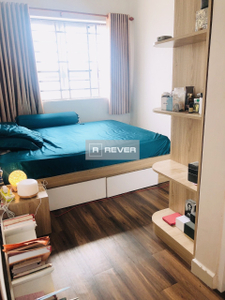 Căn hộ 8x Plus Căn hộ 8x Plus nội thất đầy đủ, ban công thoáng gió