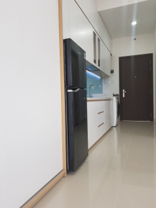 Officetel The Sun Avenue, Quận 2 Office-tel The Sun Avenue hướng ban công tây nam đầy đủ nội thất