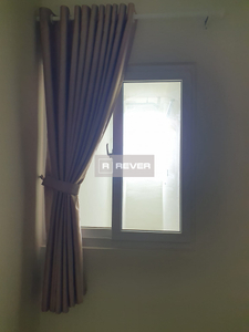 phòng ngủ căn hộ Topaz Elite  Căn hộ Topaz Elite không có nội thất, ban công thoáng gió