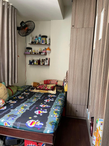 Căn hộ Ehome S Nam Sài Gòn, Huyện Bình Chánh Căn hộ Ehome S Nam Sài Gòn tầng 6 ban công hướng Bắc mát mẻ.