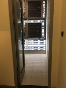 IMG_1345.JPG Căn hộ Vinhomes Central Park hướng ban công đông bắc nội thất cơ bản diện tích 80m²