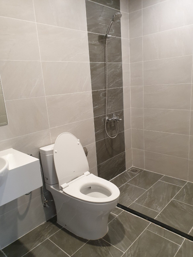 căn hộ Vinhomes Grand Park Căn hộ Vinhomes Grand Park nội thất cơ bản, view thoáng gió