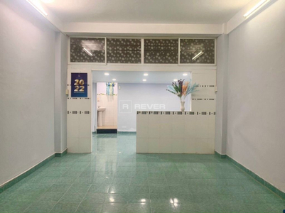 Căn hộ Huỳnh Văn Chính 1  không có nội thất diện tích 40m²