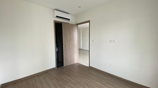  Căn hộ Vinhomes Grand Park hướng ban công tây nam nội thất cơ bản diện tích 58.9m²