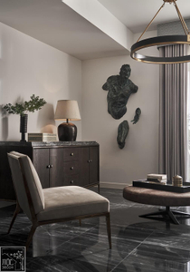 Căn hộ Saigon South Residence hướng ban công đông đầy đủ nội thất diện tích 95m²