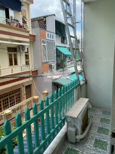  Nhà phố thiết kế 1 trệt, 1 lầu diện tích đất 45m2 rộng thoáng.