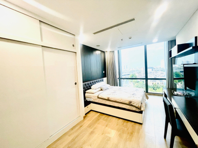 IMG_1467.HEIC Căn hộ Vinhomes Central Park tòa Landmark 81 cực đẹp diện tích 94 m²