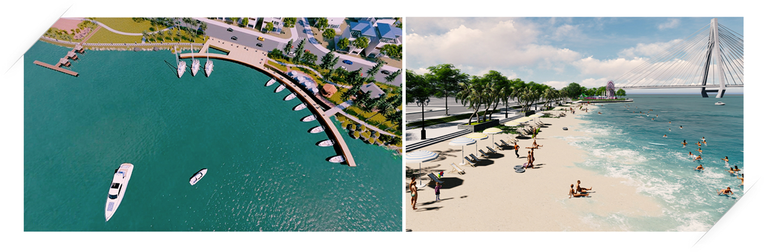 The Riviera Villas - 