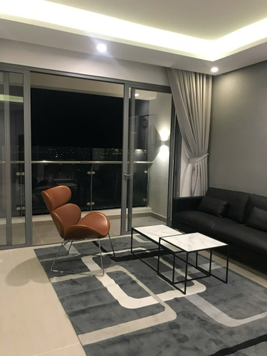 IMG_4786.JPG 🌅 For rent Diamond Island D2:  2 beds & 2WC | 96sqm | full-nice funiture | River view | 30 mill/month . Call 0768892255