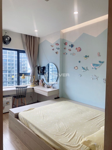 Căn hộ New City Thủ Thiêm đầy đủ nội thất diện tích 85m².