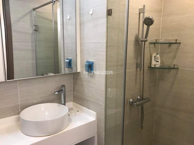  Căn hộ Vinhomes Central Park hướng ban công bắc đầy đủ nội thất diện tích 114m².