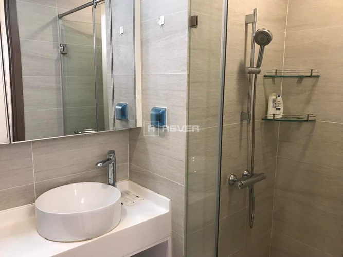  Căn hộ Vinhomes Central Park hướng ban công bắc đầy đủ nội thất diện tích 114m².