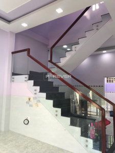  Nhà phố Đường Số 5 2 tầng diện tích 64m² pháp lý sổ hồng.