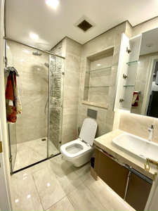 1b7e6cbf53f59caa62828db1f95fa38b.jpg Căn hộ  Vinhomes Golden River hướng Tây Nam, diện tích 49,5 m²