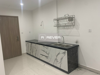  Căn hộ cao cấp Vinhomes Grand Park tầng cao view đón gió mát mẻ.