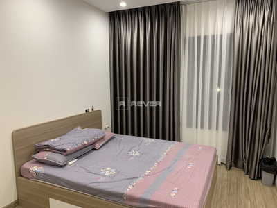  Căn hộ Vinhomes Grand Park hướng ban công tây bắc đầy đủ nội thất