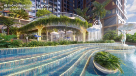 Monrei SaiGon - 