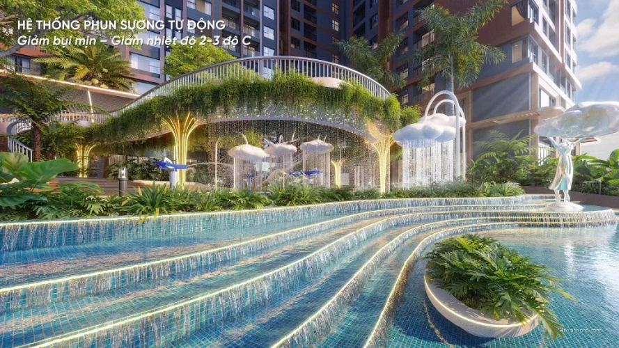 Monrei SaiGon - 