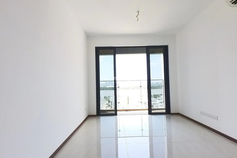 Căn hộ L10.06 One Verandah nội thất cơ bản diện tích 101m²