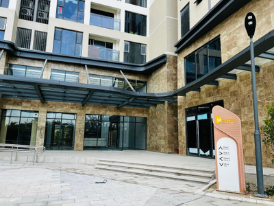 IMG_1165.JPG Căn hộ Masteri Centre Point hướng Tây Bắc, diện tích 74.24m²