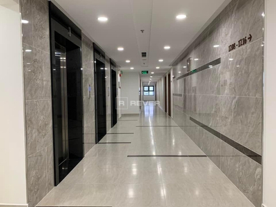  Căn hộ Lovera Vista nội thất cơ bản diện tích 60m².