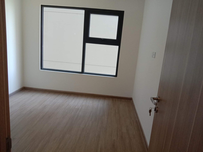 Căn hộ Vinhomes Grand Park, Quận 9 Căn hộ Vinhomes Grand Park có 2 phòng ngủ, nội thất cơ bản.